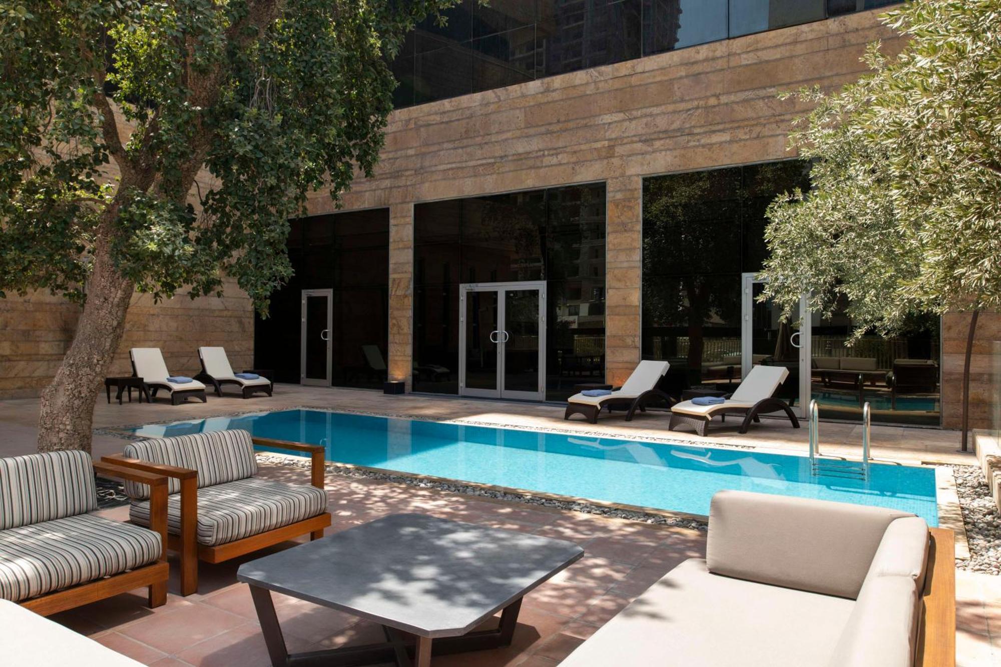 Bristoria Hotel Erbil Buitenkant foto
