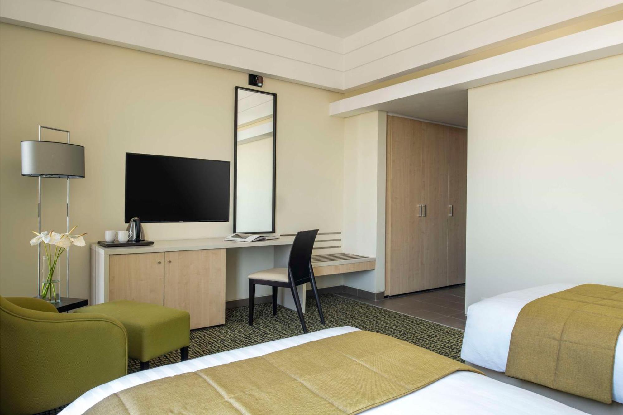 Bristoria Hotel Erbil Buitenkant foto
