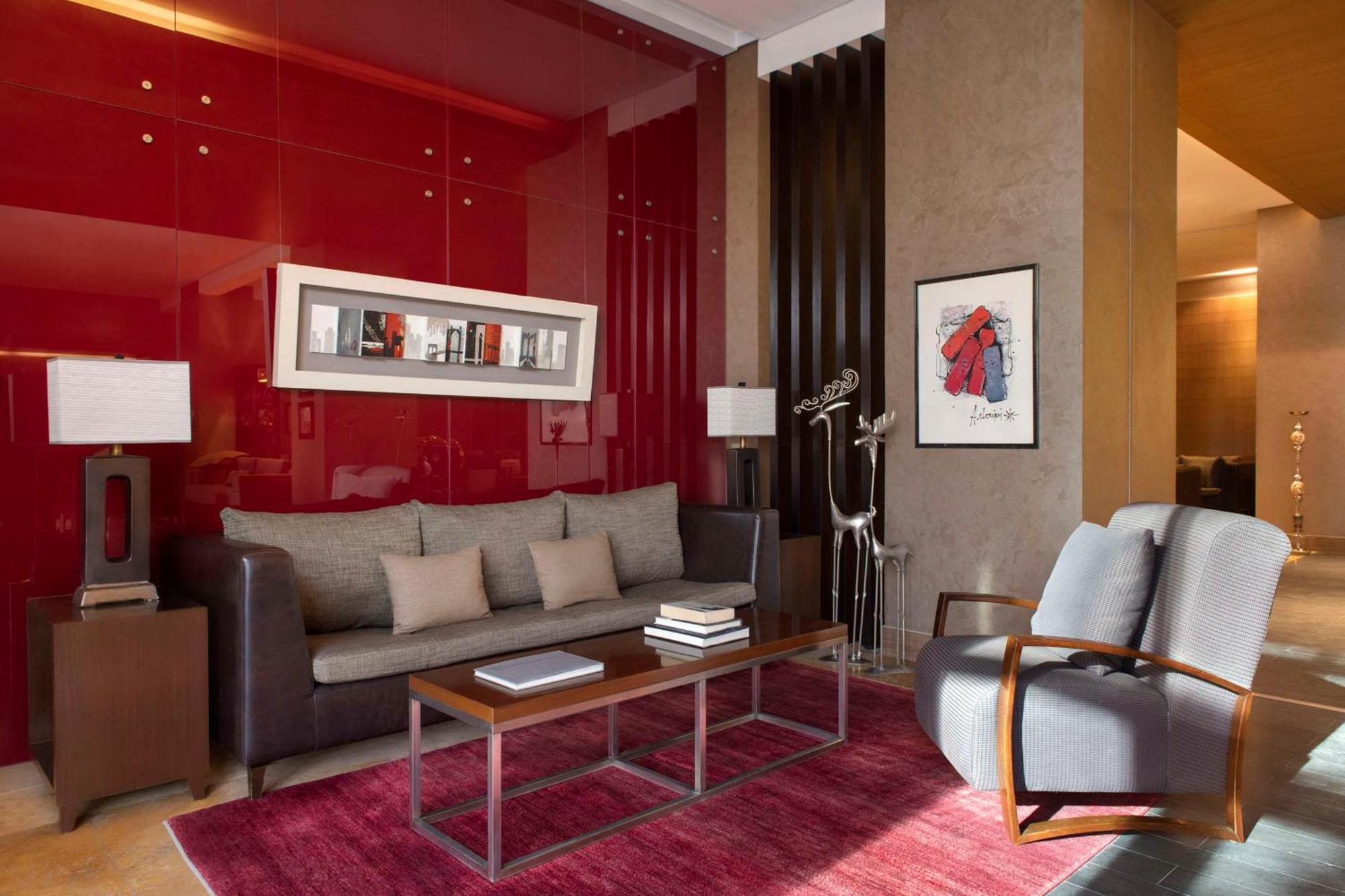 Bristoria Hotel Erbil Buitenkant foto