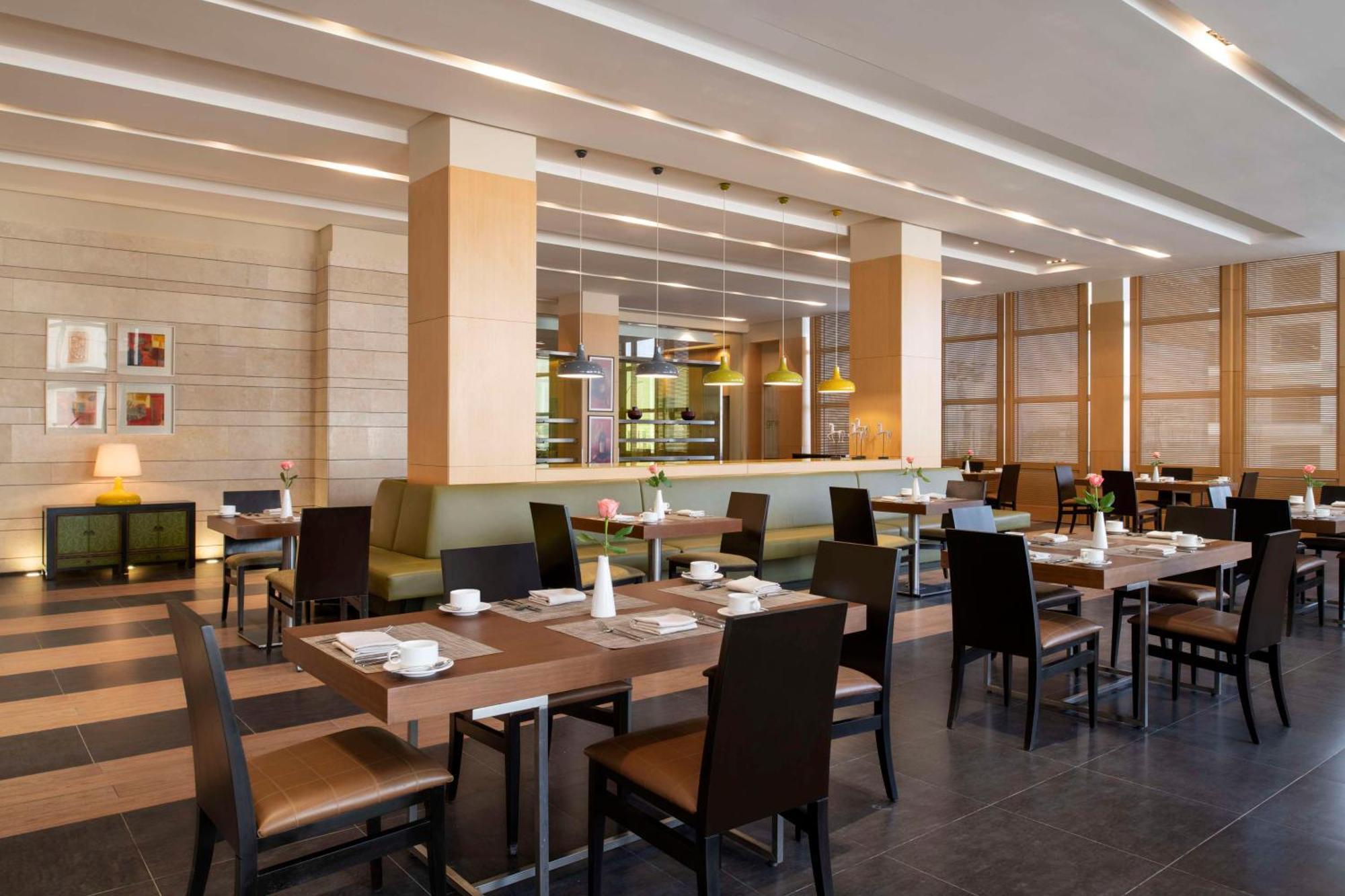 Bristoria Hotel Erbil Buitenkant foto