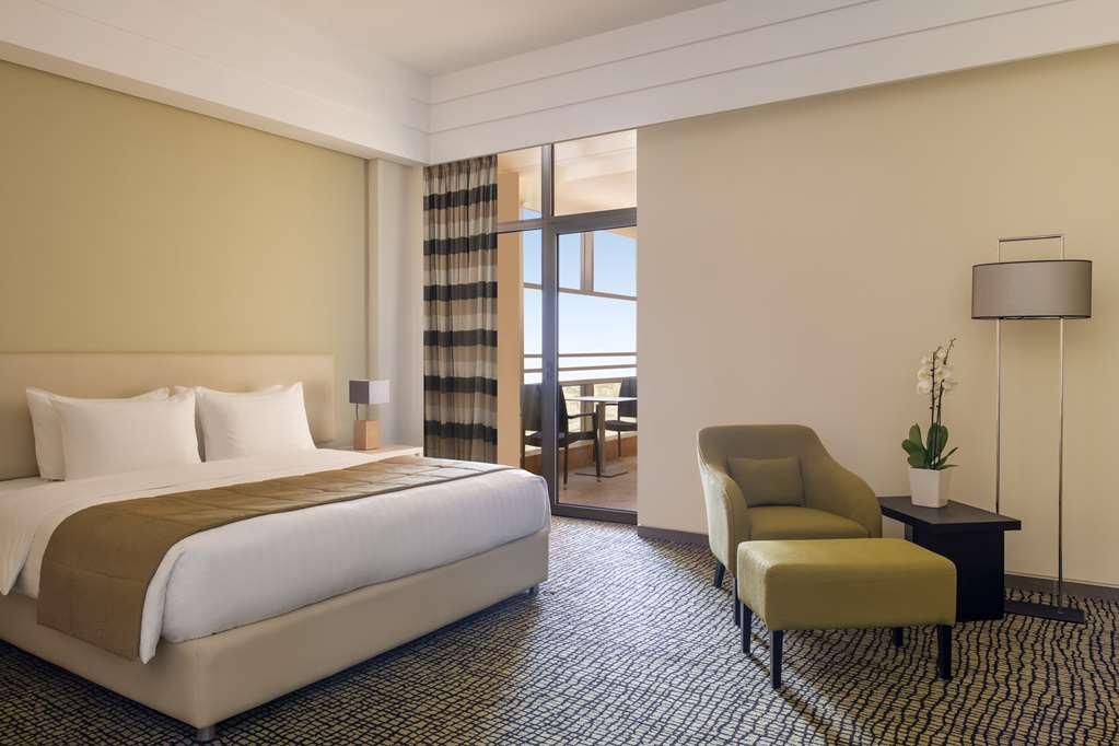 Bristoria Hotel Erbil Kamer foto