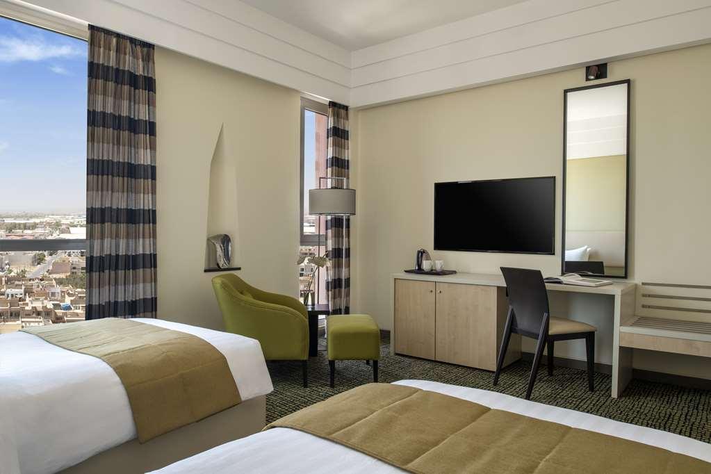 Bristoria Hotel Erbil Kamer foto